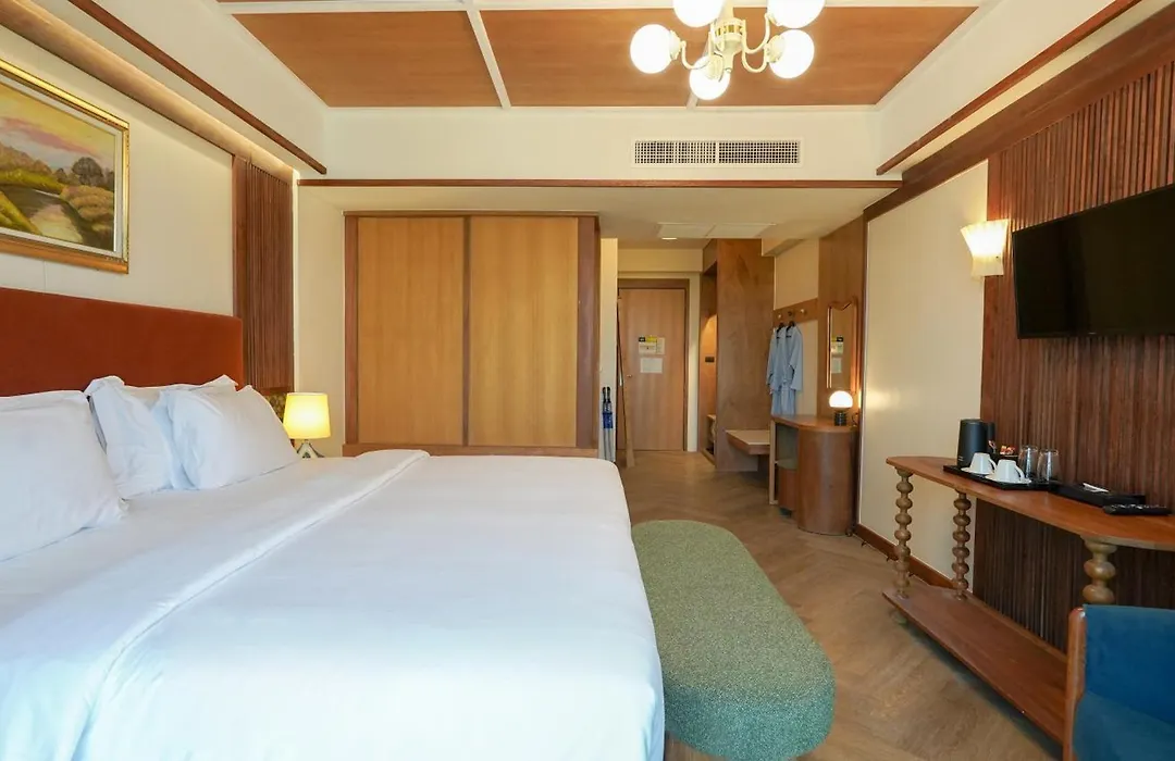 Sugar Marina Hotel - Art - Karon Beach-1